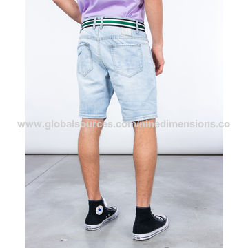 Shorts Baggy denim shorts - Pants & Shorts