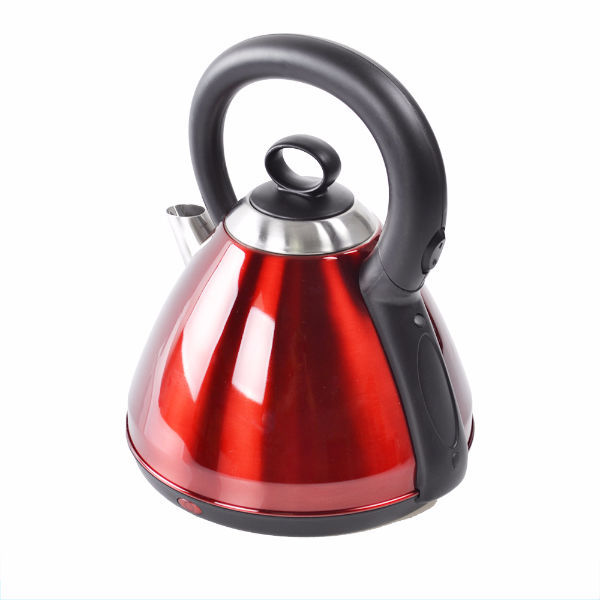 Buy Wholesale China Good Selling Portable 1.2l Water Tea Boiler