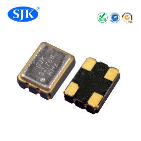 Buy China Wholesale 32.768khz Smd 3225 Rtc Crystal