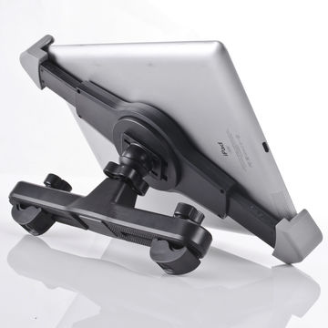 Kaufen Sie China Großhandels-Auto-rücksitz Kopfstütze Tablet-halterung Für  7 bis 10 Geräte Wie Ipad Pro Ipad Air und Tablet Halter  Großhandelsanbietern zu einem Preis von 2.4 USD