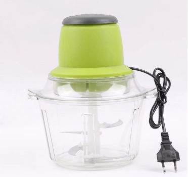 Powerful Food Meat Chopper Multifunctional Electric Kitchener Meat Grinder  Mincer - China Vegetable Slicer and Vegetable Grater price