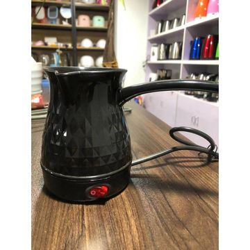 Mylongs Long Handle Coffee Kettle Electric Coffee - China Electric Kettle  and Electric Glass Kettle price