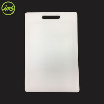 Buy Wholesale Taiwan Non - Slip Flexible Plastic Cutting Board Mat