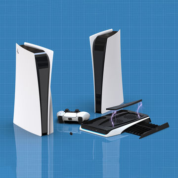 Vertical Stand for PlayStation 5