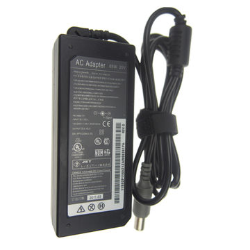Adaptateur/Chargeur Universel 65W pour PC portable 110~240V 65W 18