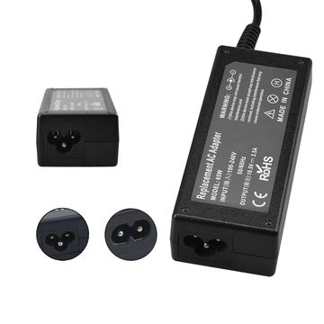 CHARGEUR HP 18.5V-3.5A PIN