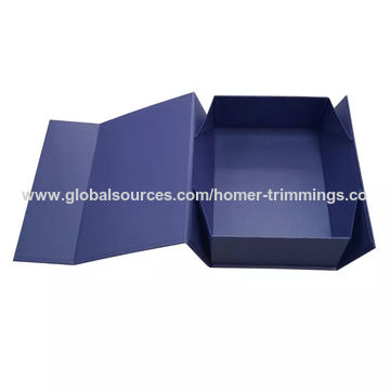 China Custom Printing Logo Luxury Eco Friendly Shoe boxes on Global ...