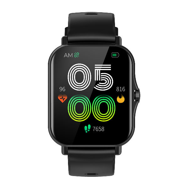rtl8762c smartwatch