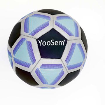 Achetez en gros Yoosem Ballon De Football Réfléchissant Holographique  Brillant Taille 3, Réfléchissant Avec Caméra Flash Chine et Ballon De  Football Brillant Réfléchissant Taille 3 à 5.9 USD