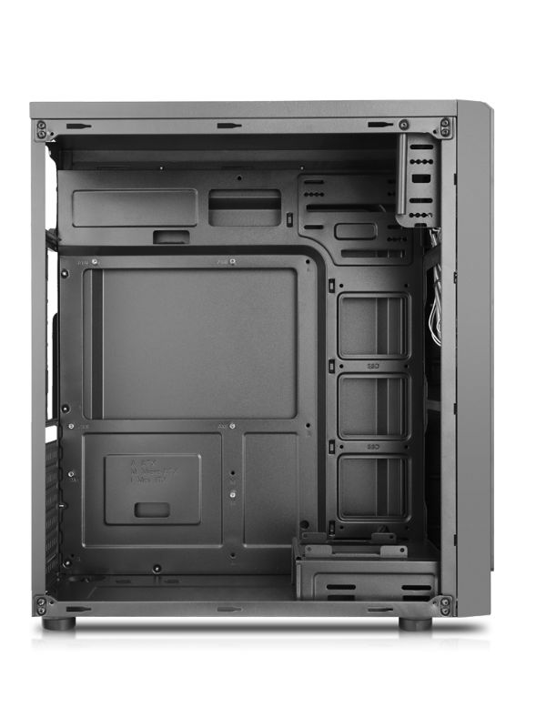 China SAMA K12 wholesale gaming pc case desktop pc ATX computer