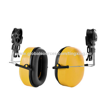 Noise Protection Earplug Case Protective Earplugs Reusable PP OEM
