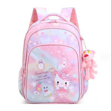 Girls School Backpack School Bags For Children Orthopedic Backpack