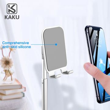 Support De Bureau Réglable Pour Téléphone Portable KAKU