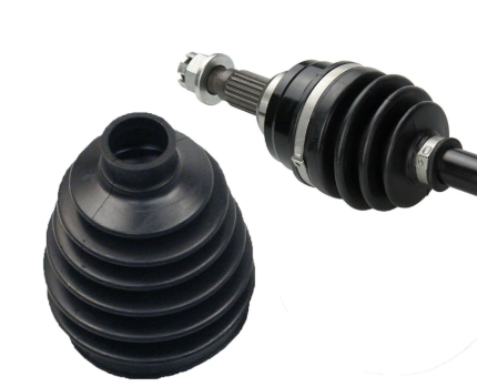 Buy Wholesale China Customize Cv Split Boot Replacement Cv Joint Boot Kit  Rubber Parts Manufacturer & Customize Cv Split Boot Replacement Cv Joint  Boot at USD 1