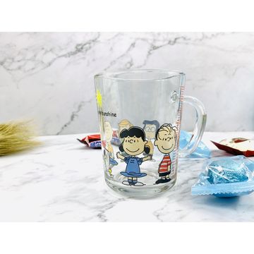 Achetez en gros Tasse De Lait Pour Enfants Verre Maison Dessin