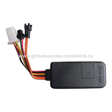 Le suivi GPS pour Taxi /voitures/camions avec micro, Sos (TK116) - Chine Le  suivi GPS avec micro SOS, le suivi GPS pour voitures Taxi Chariot