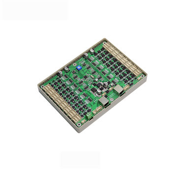 China Lock Control Board in Access Control System for Parcel Storage ...