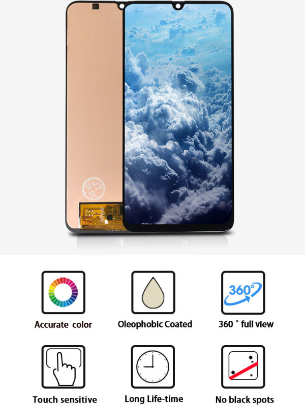 spots on lcd screen supplier