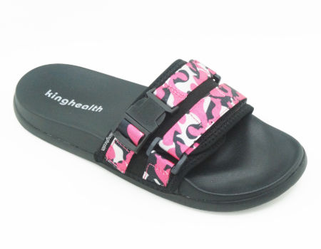 adjustable sandals