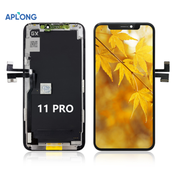 Achetez en gros 100% Garantie écran Lcd Pour Iphone 11 Pro Téléphone Mobile Lcd  écran Tactile Remplacement Chine et écran Lcd Iphone, écran Tactile Lcd De  Téléphone Portable à 78 USD