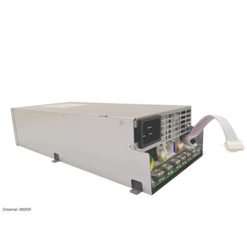 China Professional Power Supply For Mining 3300w Mining Power Supply 