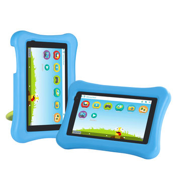 Achetez en gros Kidstab 7 Pouces Quad Core Tablette Android 10 Ram 2g  Stockage 16 Go Double Cam Avec Stylo Conçu Pour Les Enfants Chine et  Tablette Quad 7 Pouces Kidstab à 46.5 USD