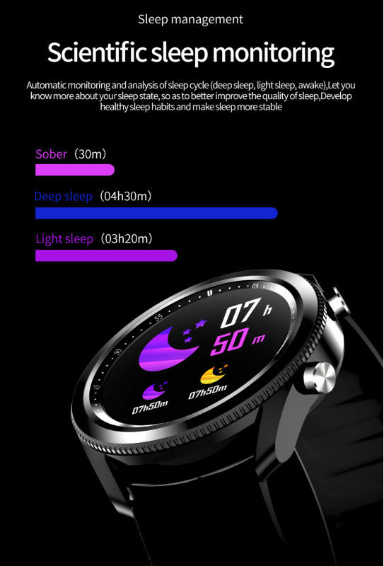 Compre New Reloj Inteligente Men Round Watch Bt Call Smart Watch F5 With Rotating Bezel y Smart Watch de China por 16.76 USD Global Sources