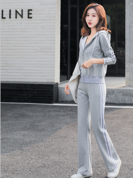 comfortable sportswear