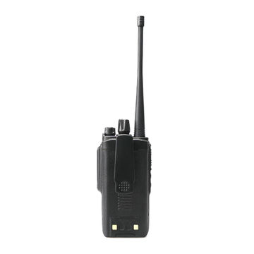 Baofeng BF-9700 Walkie Talkie 8W UHF IP67 Waterproof Scanner Two Way Radio