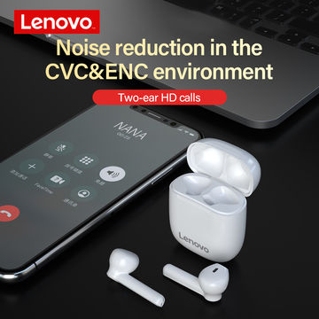 Buy China Wholesale Lenovo Xt89 Tws Earbuds With Charging Cases