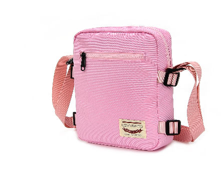 simple cross body bag