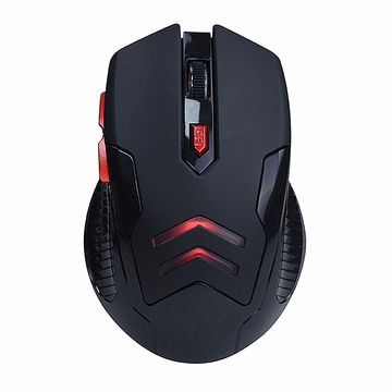 China 2020 Wired Optical 6D 2400DPI gaming mouse for pc laptop computer ...