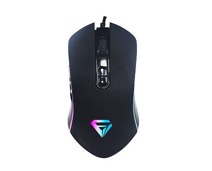 China 2020 Wired Optical 7D 3200DPI gaming mouse for pc laptop computer ...