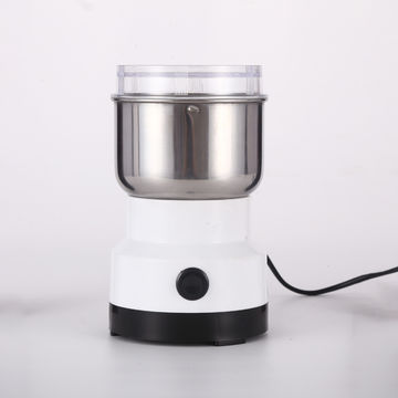 Portable Manual Coffee Grinder Machine-Small Grinders(40g-Bean)