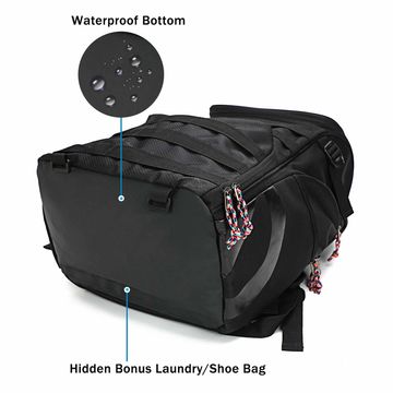 Compre Mochila De Baloncesto Al Aire Libre Impermeable Personalizada Mochila  De Fútbol y Mochila De Fútbol de China por 5.6 USD