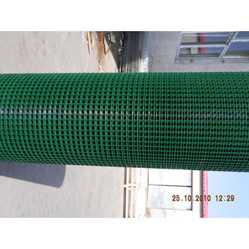 Buy Wholesale China Pvc-coated Welded Wire Mesh, Plastic-coated Wire Mesh &  Pvc-coated Welded Wire Mesh at USD 40