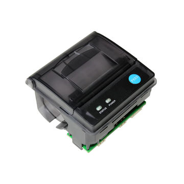 La Chine Fabricant MT800 Pas d'encre imprimante A4 Portable Mini