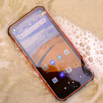 Achetez en gros Phonemax Ip68 étanche 6050mah 6,3 Pouces Android