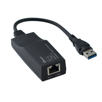 D-Link Adaptateur réseau USB/USB-C vers 2.5 Gb Eth Auto détection
