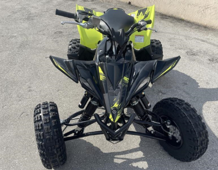 2021 Yamaha Raptor 700R SE  Clem's Enumclaw Powersports