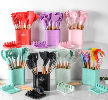 Kitchen Tools Safe Food Grade Silicone Brush - Buy Kitchen Tools