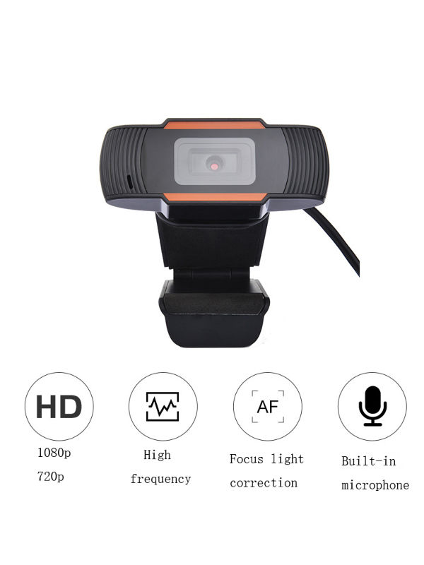 Full HD1080P USB  Cam 720P Automatic exposure  Camera Automatic