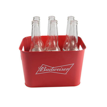 Corona Embossed Logo Metal Tin Ice Bucket/Galvanized Iron Beer Ice Cube  Bucket with Bottle Opener - China Ice Cube Bucket and Metal Ice Bucket with  Stand price