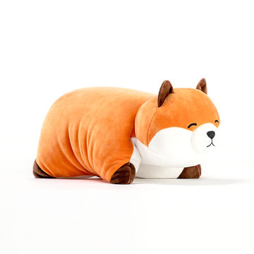 Dongguan Factory Lovely Fox Animal Plush Toys top