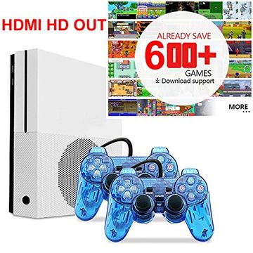 X game 600 shop console game list