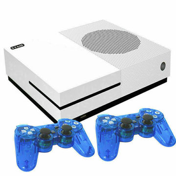 X game 600 console game deals list