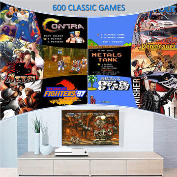 X game deals 600 in 1