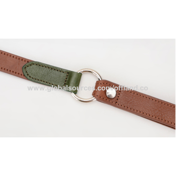 Leather Dog Collar and Leashes Manufacturer