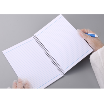 Hong Kong SAR Cleanroom Notebook on Global Sources,Cleanroom Stationery