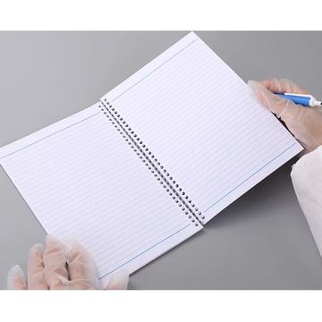 Hong Kong SAR Cleanroom Notebook on Global Sources,Cleanroom Stationery